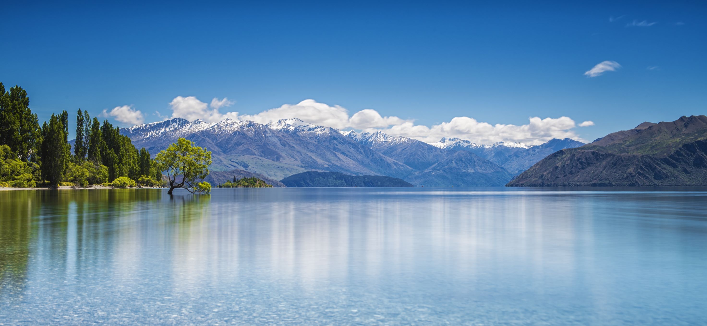 Destination Guide New Zealand - Riset